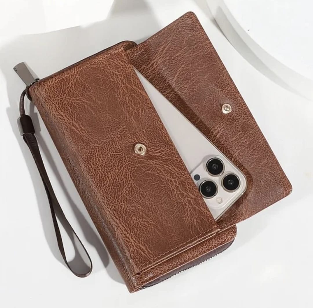 Slot HP eksternal dompet PAYOFFLAI